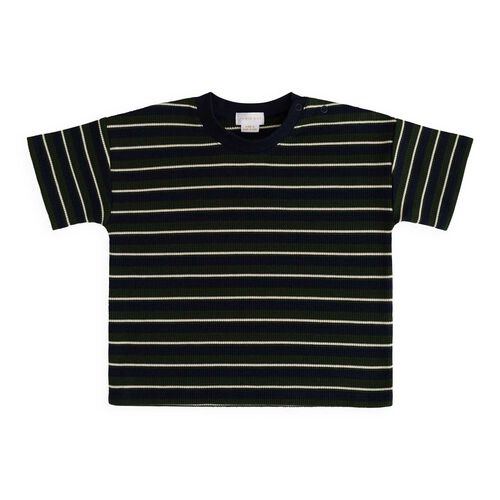 Jamie Kay Waffle Leith Tee 3-5Y